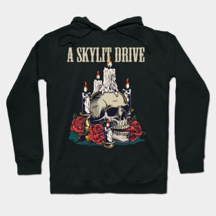 A SKYLIT DRIVE MERCH VTG Hoodie